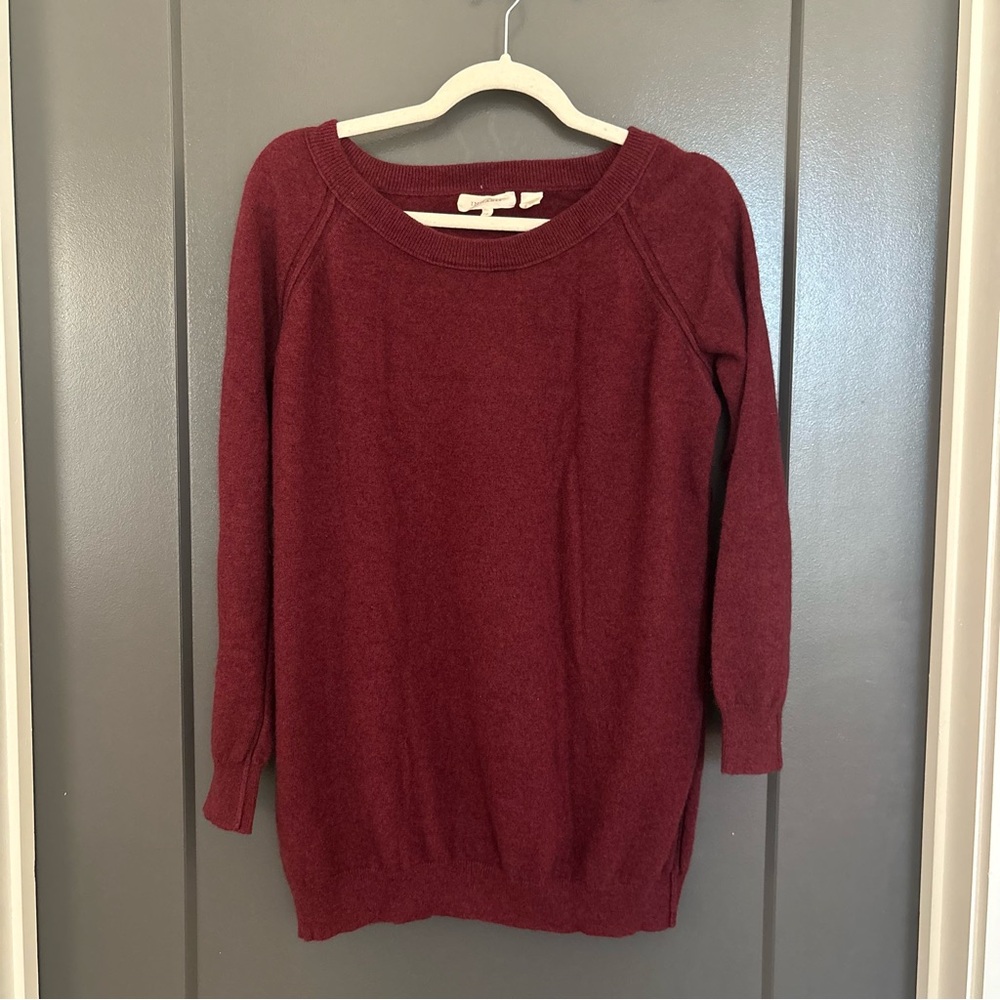 Inhabit Cashmere Sweater